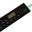 XPARTCO DG34-00025A Oven Control Membrane Switch (Touchpad)