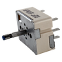 DG44-01009ACM Surface Element Infinite Switch Replaces DG44-01009A
