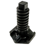 DG61-00525ACM Range Leveling Leg Replaces DG61-00525A