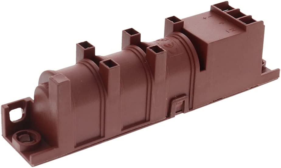 ERP DG96-00297A Gas Range Spark Module