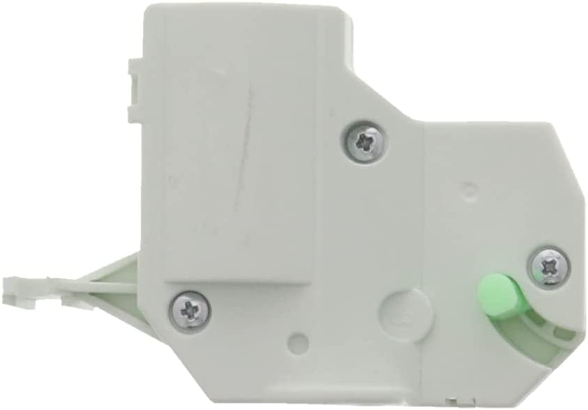 ERP EAU59551204 Refrigerator Ice Door Dispenser Motor