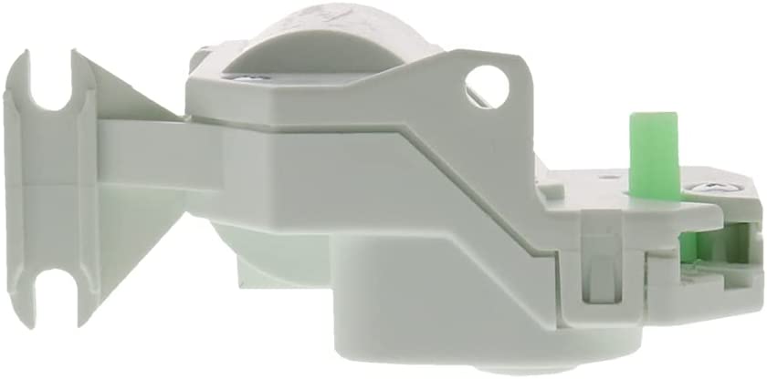 ERP EAU59551204 Refrigerator Ice Door Dispenser Motor