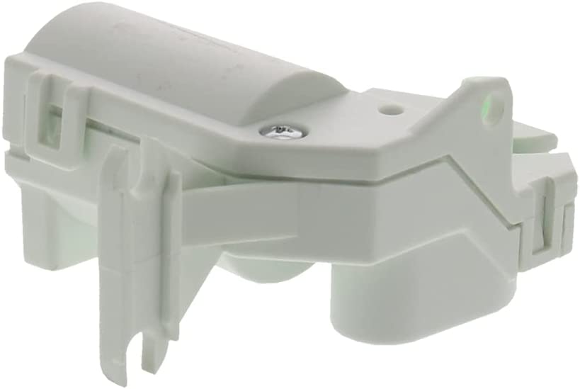 ERP EAU59551204 Refrigerator Ice Door Dispenser Motor