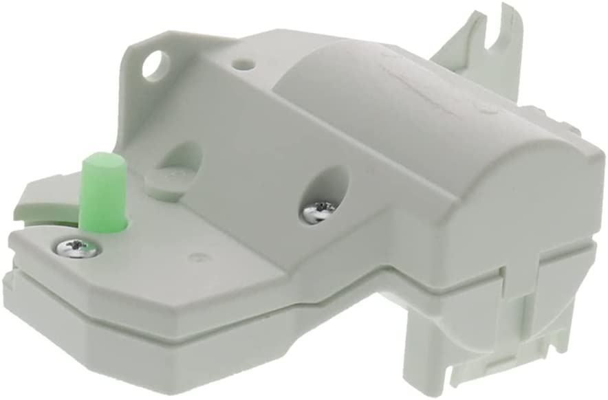 ERP EAU59551204 Refrigerator Ice Door Dispenser Motor
