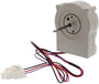 ERP EAU61524007 Refrigerator Evaporator Fan Motor
