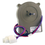 EAU61524007CM Refrigerator Evaporator Fan Motor Replaces EAU61524007