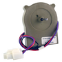 EAU61524007CM Refrigerator Evaporator Fan Motor Replaces EAU61524007