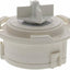 EAU62043401CM Dishwasher Drain Pump Motor Replaces EAU62043403