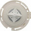 EAU62043401CM Dishwasher Drain Pump Motor Replaces EAU62043403