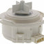 EAU62043401CM Dishwasher Drain Pump Motor Replaces EAU62043403