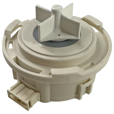 EAU62043401CM Dishwasher Drain Pump Motor Replaces EAU62043403
