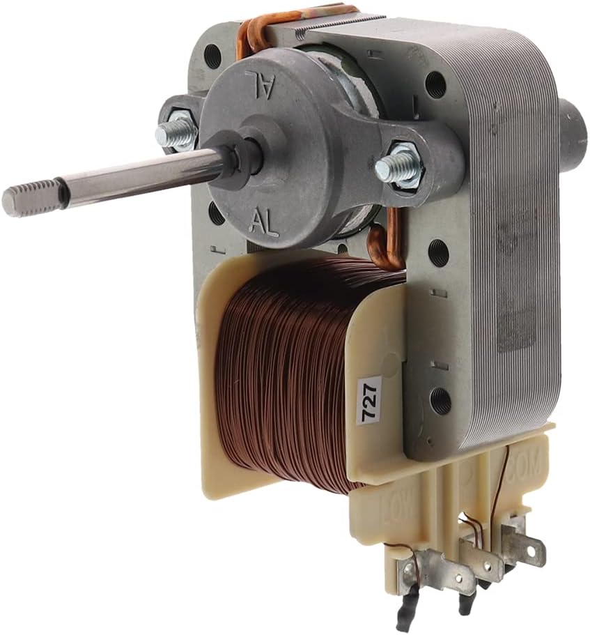 ERP EAU62343001 Oven Convection Motor