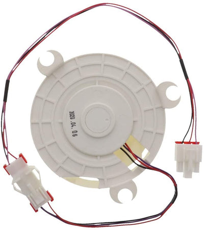 EAU65089701 Refrigerator Fan Motor
