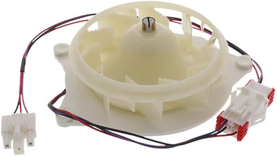 ERP EAU64824402 Evaporator Fan Motor Assembly