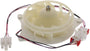 ERP EAU64824402 Evaporator Fan Motor Assembly