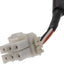EBF61674802 Washer Lid Switch and Lock Assembly