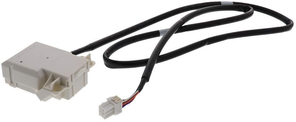 EBF61674802 Washer Lid Switch and Lock Assembly