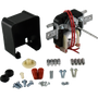 EM999CM Refrigerator Universal Evaporator Fan Motor