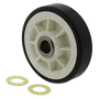 ER12001541 Dryer Drum Roller Replaces 12001541