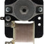 ERP 12002744 Refrigerator Evaporator Fan Motor