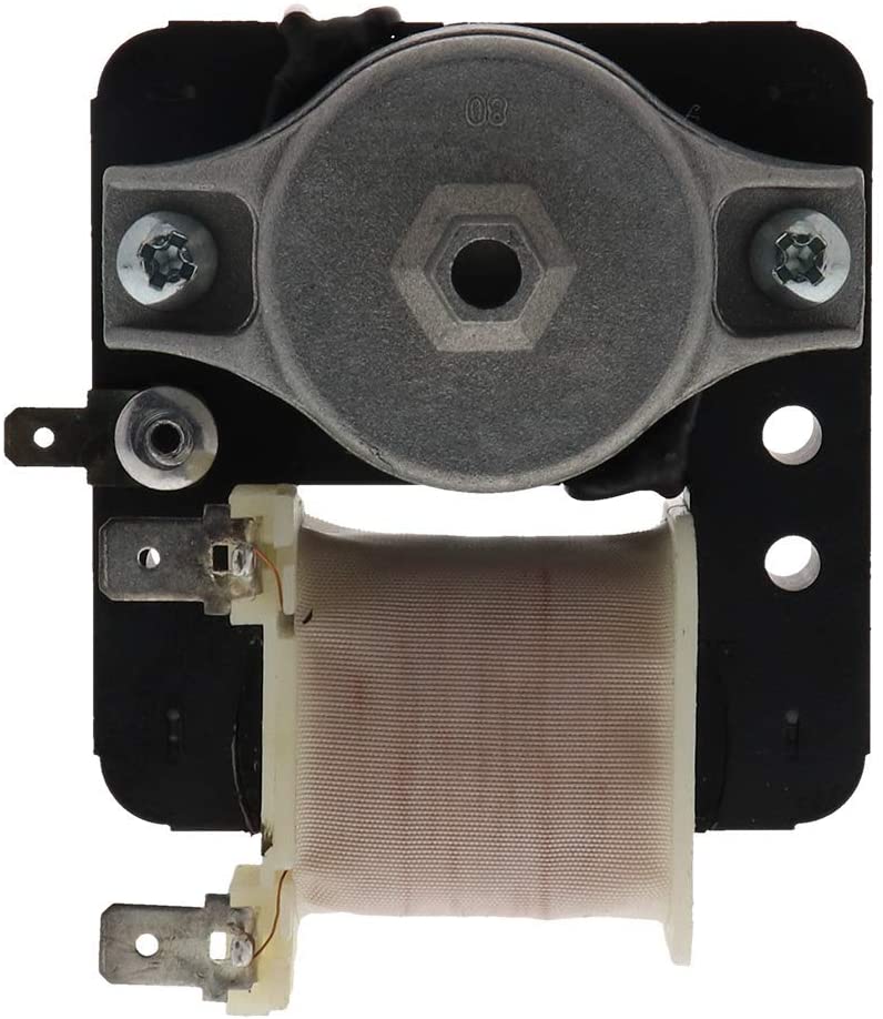 ERP 12002744 Refrigerator Evaporator Fan Motor