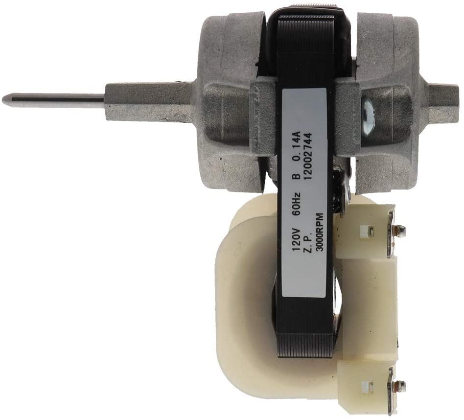 ERP 12002744 Refrigerator Evaporator Fan Motor