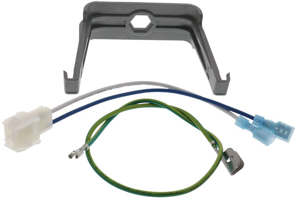 ERP 12002744 Refrigerator Evaporator Fan Motor