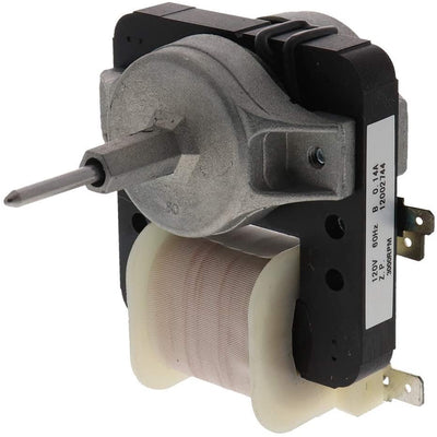 ERP 12002744 Refrigerator Evaporator Fan Motor