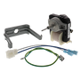 ERP 12002744 Refrigerator Evaporator Fan Motor