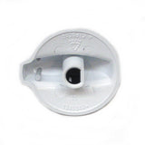(3 Pack) 134844470CM Washer / Dryer Selector Knob Replaces 134844470