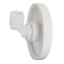 ERP 154174501 Dishwasher Lower Rack Roller Replaces 5304532229
