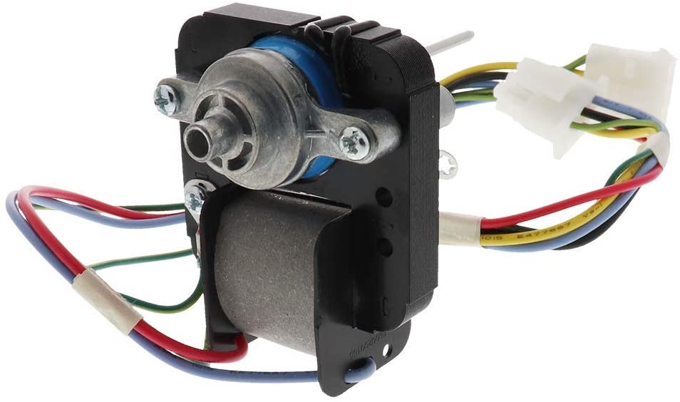 241854301 Evaporator Fan Motor Express Parts Direct