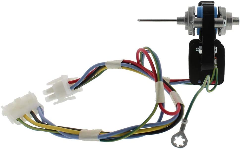 241854301 Evaporator Fan Motor Express Parts Direct