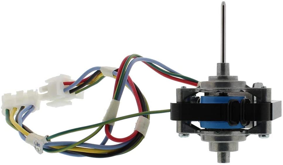 241854301 Evaporator Fan Motor Express Parts Direct