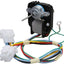 241854301 Evaporator Fan Motor Express Parts Direct