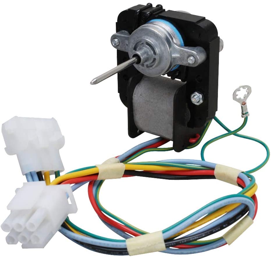 241854301 Evaporator Fan Motor Express Parts Direct