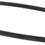 ERP 27001007 Washer Drive Belt Replaces WP27001007