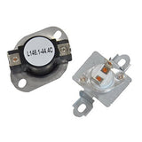 EXP279973 Dryer Thermostat Kit Replaces 279973