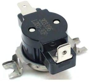 303396 Dryer Hi-Limit Thermostat Replaces WP303396
