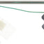 (4 Pack) 3355806 Washer Lid Switch Replaces WP3355806