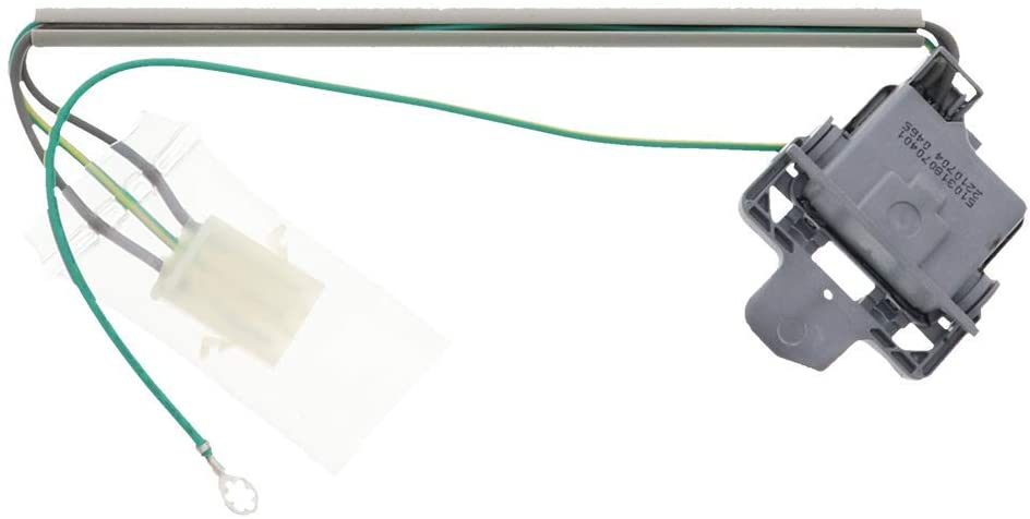 (4 Pack) 3355806 Washer Lid Switch Replaces WP3355806