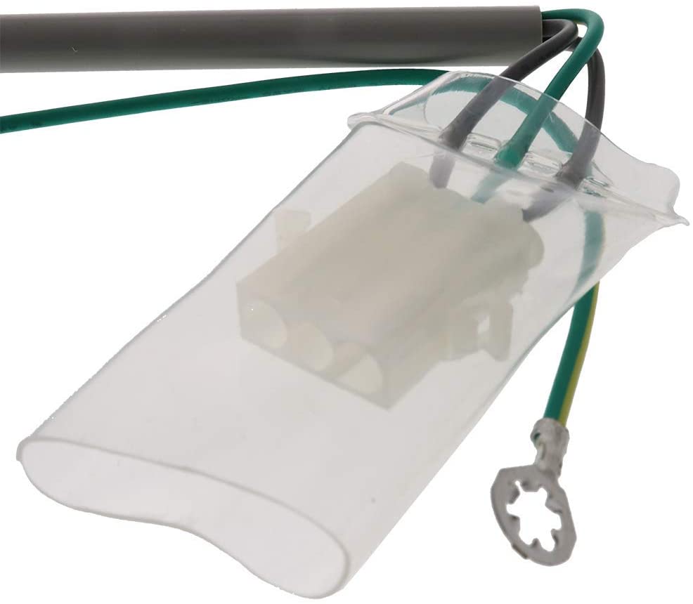 (4 Pack) 3355806 Washer Lid Switch Replaces WP3355806