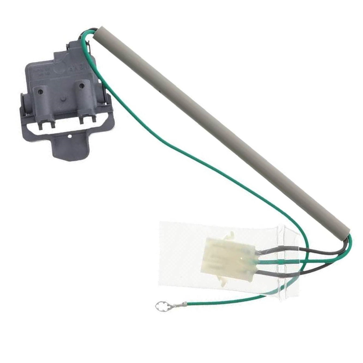 (4 Pack) 3355806 Washer Lid Switch Replaces WP3355806