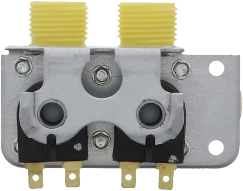 ERP 343 Washer Water Inlet Valve