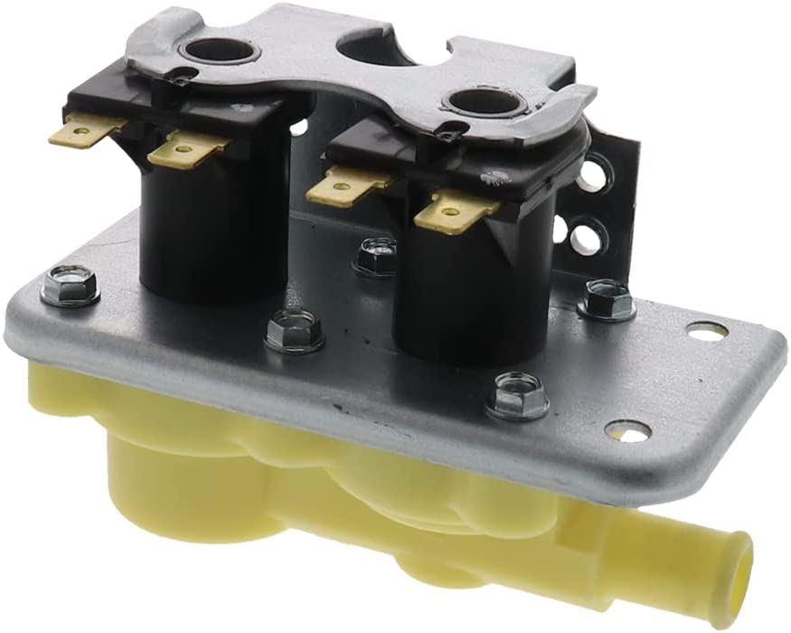 ERP 343 Washer Water Inlet Valve