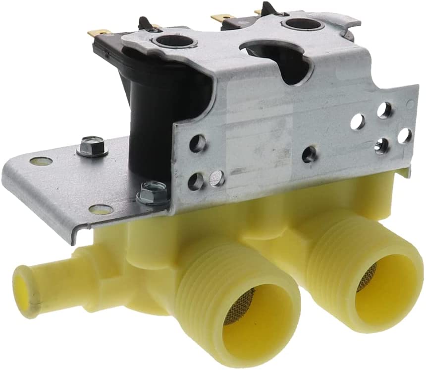 ERP 343 Washer Water Inlet Valve