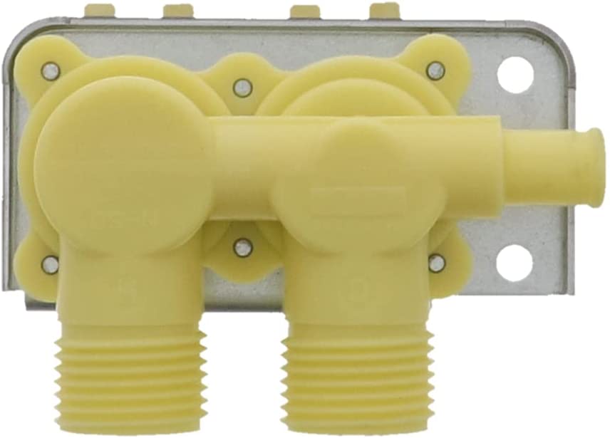 ERP 343 Washer Water Inlet Valve