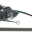 (4 Pack) ERP 3949238 Washer Lid Switch Replaces WP3949238