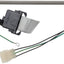 (4 Pack) ERP 3949238 Washer Lid Switch Replaces WP3949238