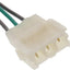 (4 Pack) ERP 3949238 Washer Lid Switch Replaces WP3949238